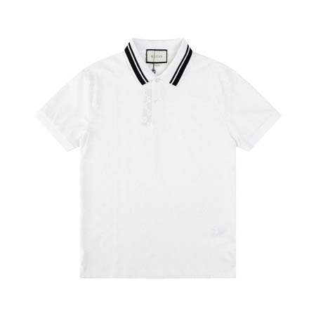 2026年9月1日秋冬新作Gucci半袖 tシャツ高品質人気...