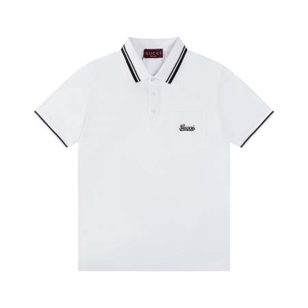 2026年9月1日秋冬新作Gucci半袖 tシャツ高品質人気...