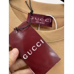 2026年9月1日秋冬新作Gucci半袖 tシャツ高品質人気の商品/YGY工場