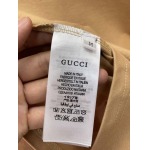 2026年9月1日秋冬新作Gucci半袖 tシャツ高品質人気の商品/YGY工場