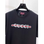 2026年9月1日秋冬新作Gucci半袖 tシャツ高品質人気の商品/YGY工場