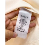 2026年9月1日秋冬新作Gucci半袖 tシャツ高品質人気の商品/YGY工場