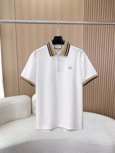 2026年9月1日秋冬新作Gucci半袖 tシャツ高品質人気...