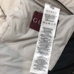 2026年9月1日秋冬新作Gucciダウンジャケット高品質人気の商品/YGY工場