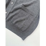 2026年9月1日秋冬新作Gucci ニットカーディガン  高品質人気の商品/YGY工場
