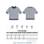 2026年9月1日秋冬新作Gucci女性半袖ニット/セーター高品質人気の商品/YGY工場