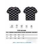 2026年9月1日秋冬新作Gucci女性半袖ニット/セーター高品質人気の商品/YGY工場