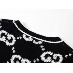 2026年9月1日秋冬新作Gucci女性半袖ニット/セーター高品質人気の商品/YGY工場