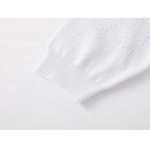 2026年9月1日秋冬新作Gucci女性半袖ニット/セーター高品質人気の商品/YGY工場