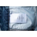 2026年9月1日秋冬新作Gucciジーパン高品質人気の商品/YGY工場