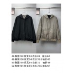 2026年9月1日秋冬新作Gucciジャケット高品質人気の商品/YGY工場