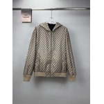 2026年9月1日秋冬新作Gucciジャケット高品質人気の商品/YGY工場