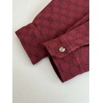 2026年9月1日秋冬新作Gucciジャケット高品質人気の商品/YGY工場