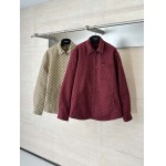 2026年9月1日秋冬新作Gucciジャケット高品質人気の商品/YGY工場