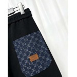 2026年9月1日秋冬新作Gucciズボン高品質人気の商品/YGY工場