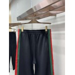 2026年9月1日秋冬新作Gucciズボン高品質人気の商品/YGY工場