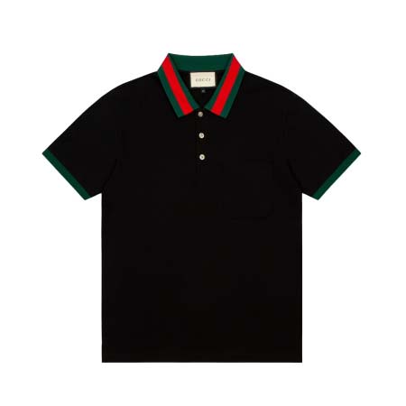 2026年9月1日秋冬新作Gucci半袖 tシャツ高品質人気...