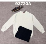 2026年9月1日秋冬新作Gucciスウェット高品質人気の商品/YGY工場