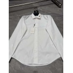 2026年9月1日秋冬新作Gucciシャツ高品質人気の商品/YGY工場