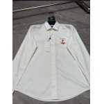 2026年9月1日秋冬新作Gucciシャツ高品質人気の商品/YGY工場
