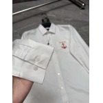 2026年9月1日秋冬新作Gucciシャツ高品質人気の商品/YGY工場