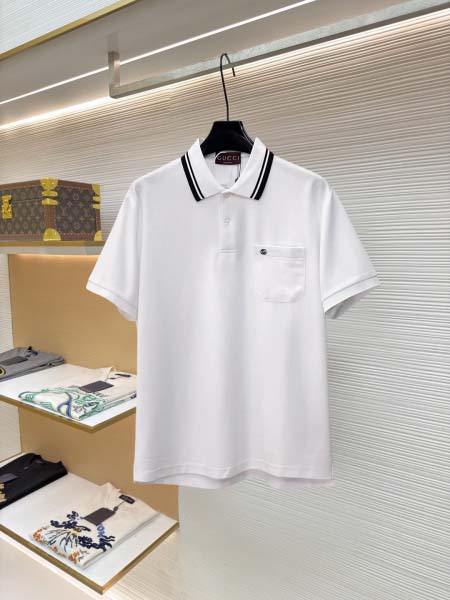 2026年9月1日秋冬新作Gucci半袖 tシャツ高品質人気...