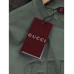 2026年9月1日秋冬新作Gucciスウェット高品質人気の商品/YGY工場