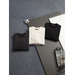 2026年9月1日秋冬新作Gucci スウェット高品質人気の商品/YGY工場