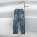 2026年9月1日秋冬新作Gucciデニムパンツ高品質人気の商品/YGY工場