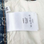 2026年9月1日秋冬新作Gucciデニムパンツ高品質人気の商品/YGY工場