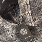 2026年9月2日秋冬新作Chrome Hearsシャツ高品質人気の商品/YGY工場