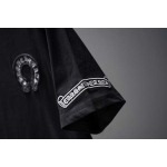 2026年9月2日秋冬新作Chrome Hears半袖 tシャツ高品質人気の商品/YGY工場