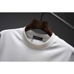 2026年9月2日秋冬新作Chrome Hears半袖 tシャツ高品質人気の商品/YGY工場