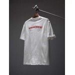 2026年9月2日秋冬新作Chrome Hears半袖 tシャツ高品質人気の商品/YGY工場