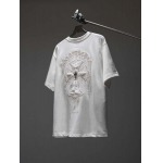 2026年9月2日秋冬新作Chrome Hears半袖 tシャツ高品質人気の商品/YGY工場