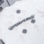 2026年9月2日秋冬新作Chrome Hears半袖 tシャツ高品質人気の商品/YGY工場