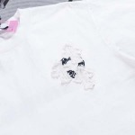 2026年9月2日秋冬新作Chrome Hears半袖 tシャツ高品質人気の商品/YGY工場