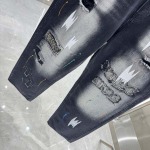 2026年9月2日秋冬新作Chrome Hearsジーパン高品質人気の商品/YGY工場