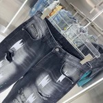 2026年9月2日秋冬新作Chrome Hearsジーパン高品質人気の商品/YGY工場