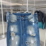 2026年9月2日秋冬新作Chrome Hearsジーパン高品質人気の商品/YGY工場