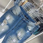 2026年9月2日秋冬新作Chrome Hearsジーパン高品質人気の商品/YGY工場