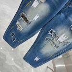 2026年9月2日秋冬新作Chrome Hearsジーパン高品質人気の商品/YGY工場