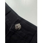 2026年9月2日秋冬新作Chrome Hearsジーパン高品質人気の商品/YGY工場