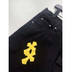 2026年9月2日秋冬新作Chrome Hearsジーパン高品質人気の商品/YGY工場