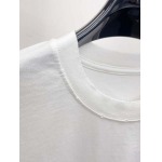 2026年9月2日秋冬新作Chrome Hears半袖 tシャツ高品質人気の商品/YGY工場