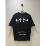 2026年9月2日秋冬新作Chrome Hears半袖 tシャツ高品質人気の商品/YGY工場