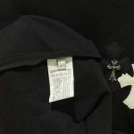 2026年9月2日秋冬新作Chrome Hears半袖 tシャツ高品質人気の商品/YGY工場