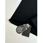 2026年9月2日秋冬新作Chrome Hears半袖 tシャツ高品質人気の商品/YGY工場