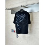 2026年9月2日秋冬新作Chrome Hears半袖 tシャツ高品質人気の商品/YGY工場
