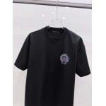 2026年9月2日秋冬新作Chrome Hears半袖 tシャツ高品質人気の商品/YGY工場